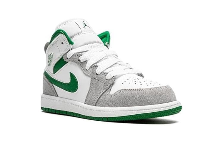 Кроссовки для баскетбола Jordan Air Jordan 1 Mid BP - изображение 4