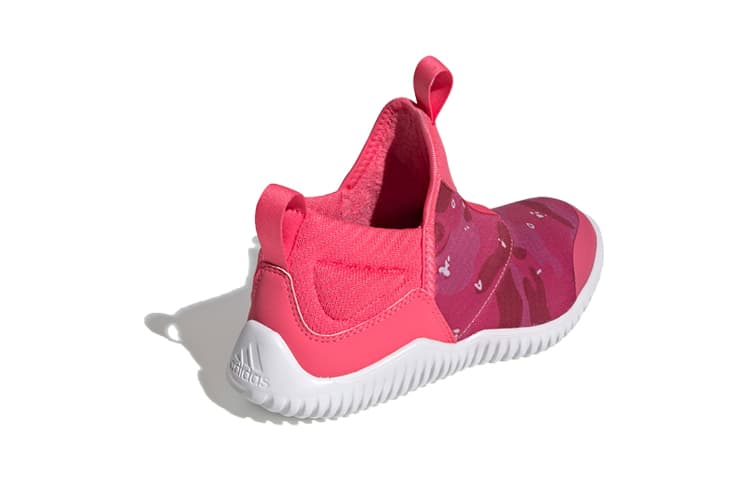 Кроссовки adidas Rapidazen C - изображение 6