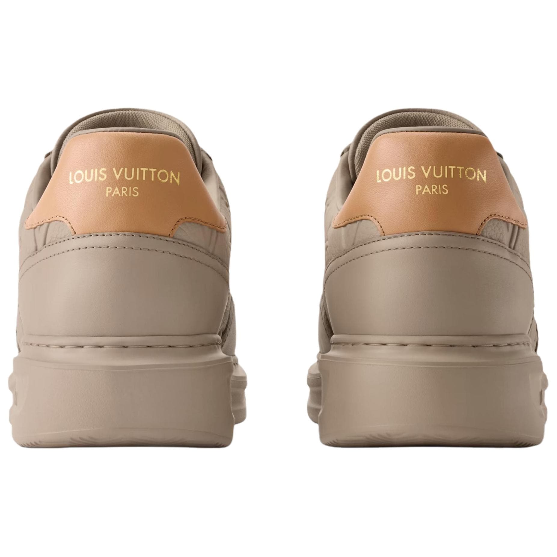 Кроссовки LOUIS VUITTON Beverly Hills - изображение 5