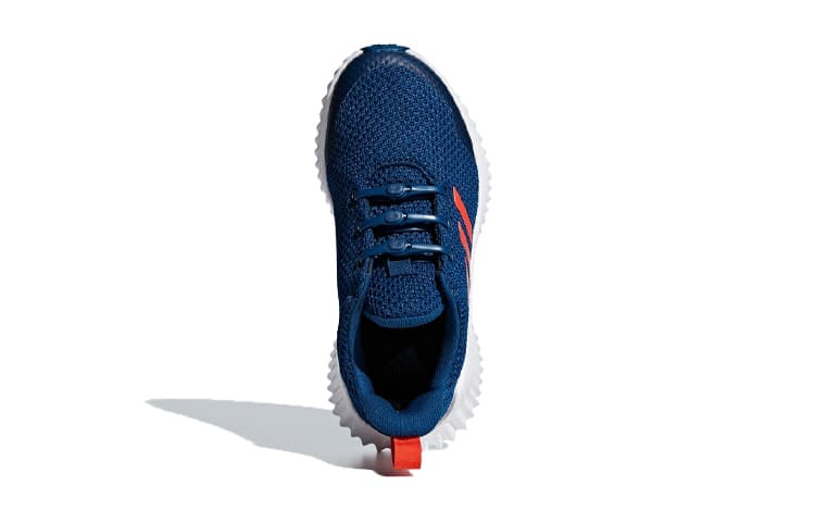 Кроссовки adidas Fortarun Hickies K - изображение 5