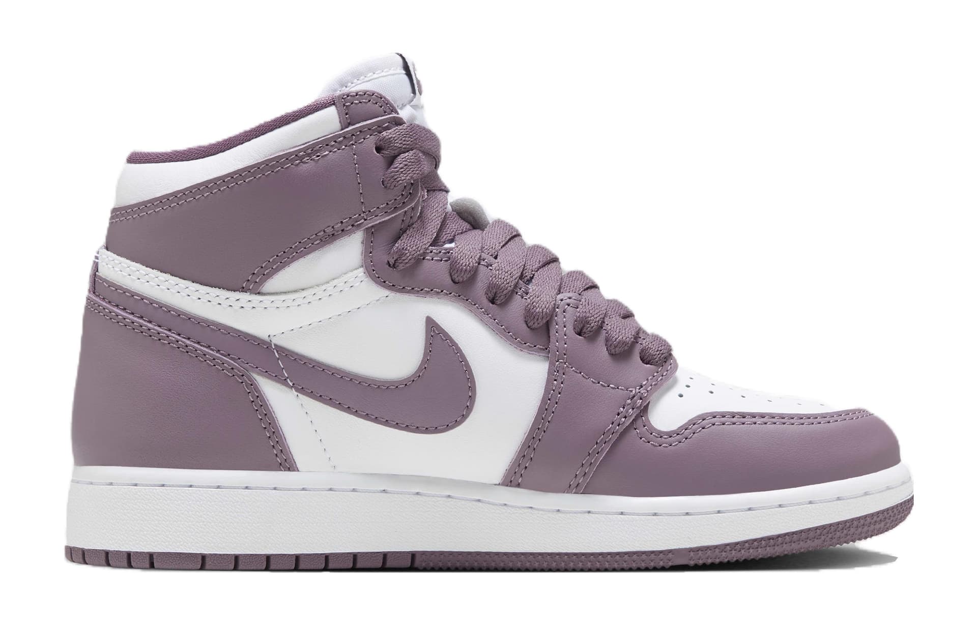 Кроссовки для баскетбола Jordan Air Jordan 1 GS - изображение 2