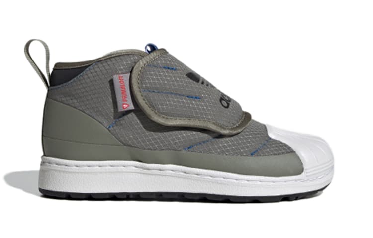 adidas originals Superstar 360 Boot C - изображение 2