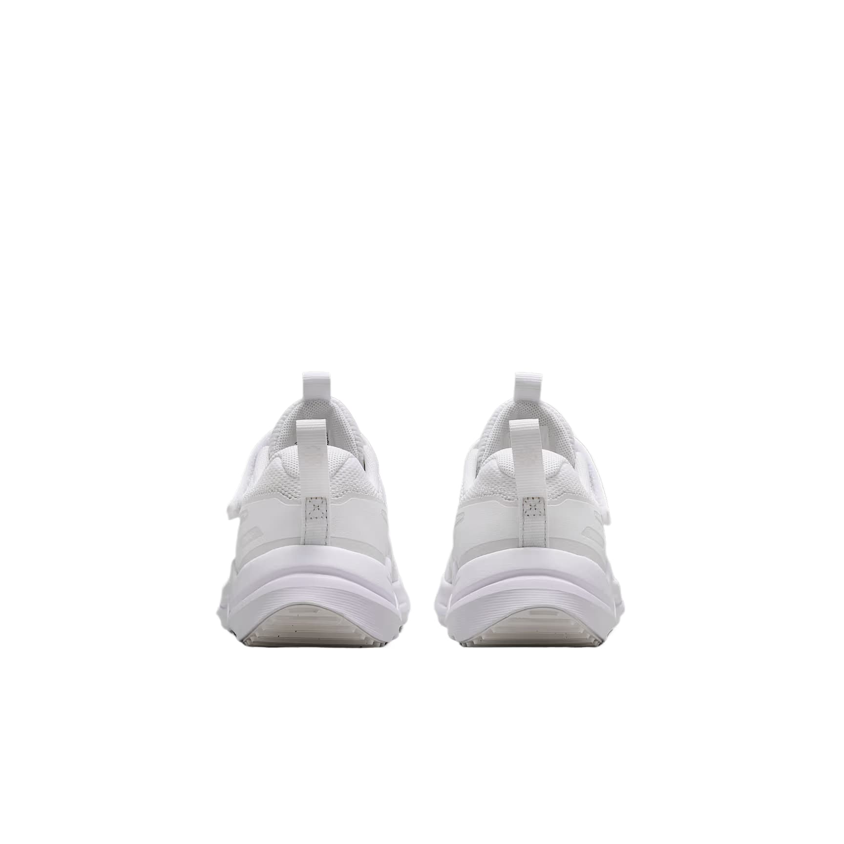 Кроссовки Nike Cosmic Runner Low Детская беговая обувь низкий топ белый для малышей - изображение 5