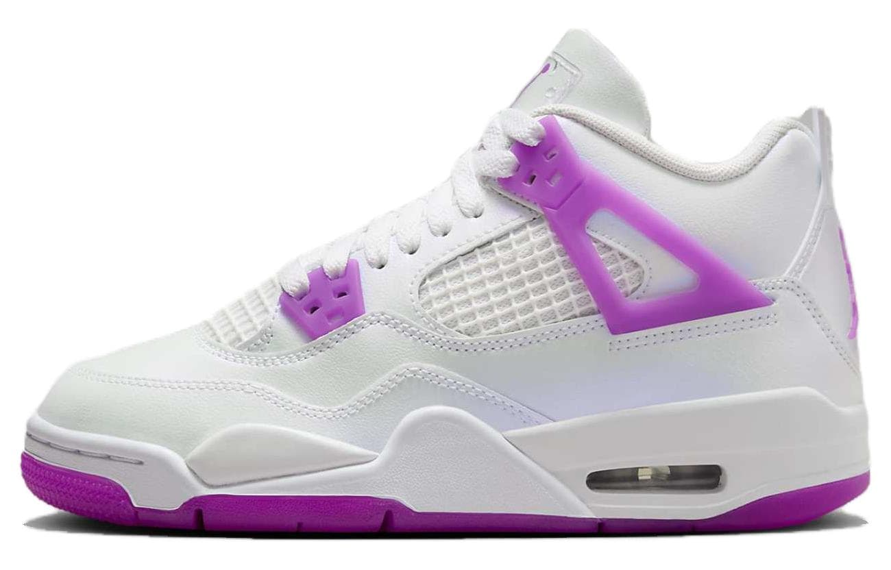 Ретро баскетбольные кроссовки Jordan Air Jordan 4 - изображение 1