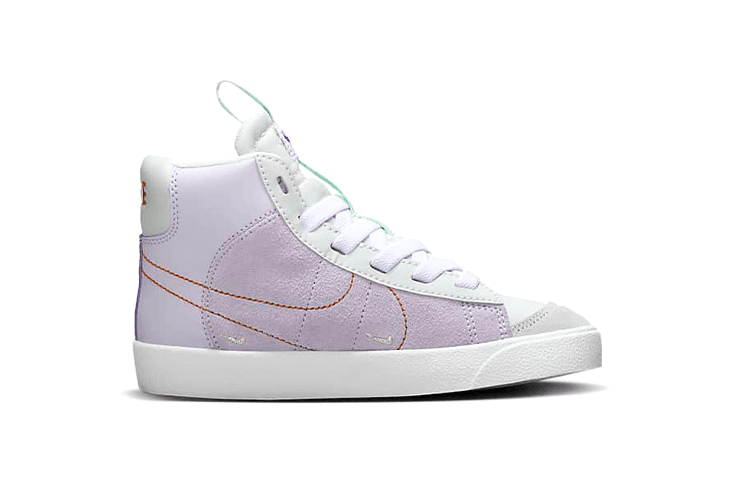 Кроссовки Nike Blazer D - изображение 2