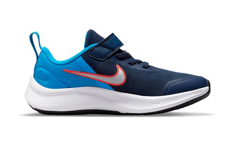 Кроссовки Nike Star Runner 3 - изображение 2