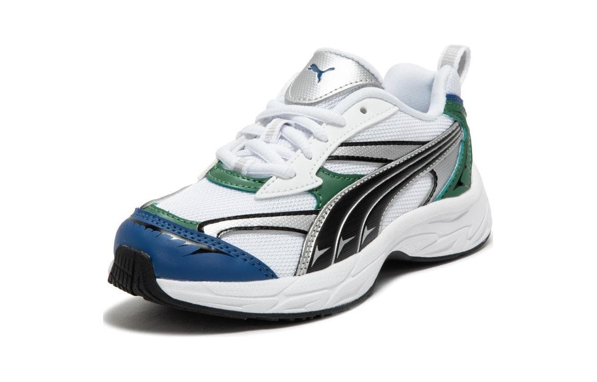 PUMA Morphic Techie PS - изображение 3