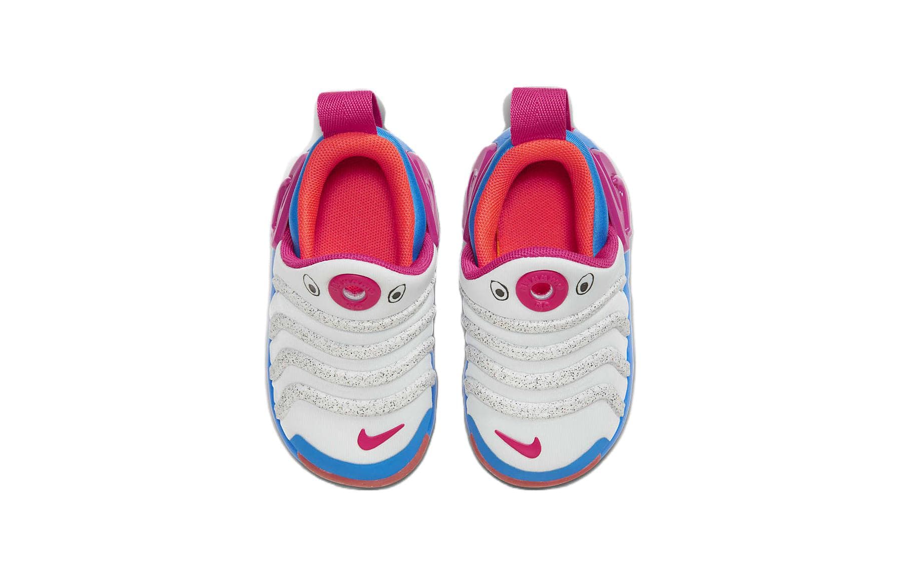Nike Dynamo GO - изображение 4