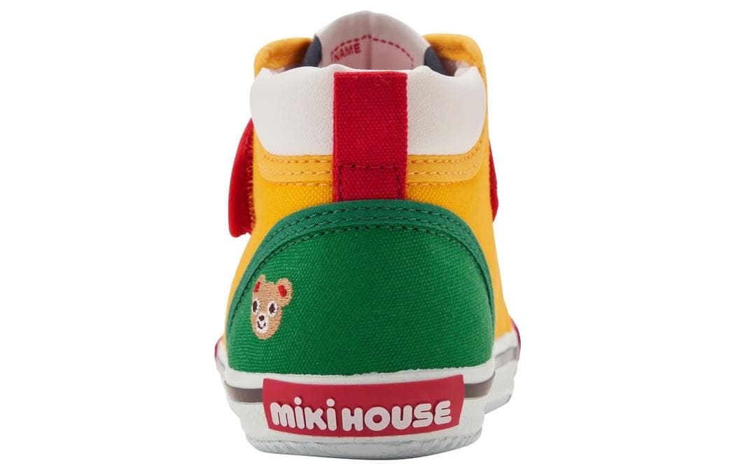 MIKI HOUSE - изображение 5