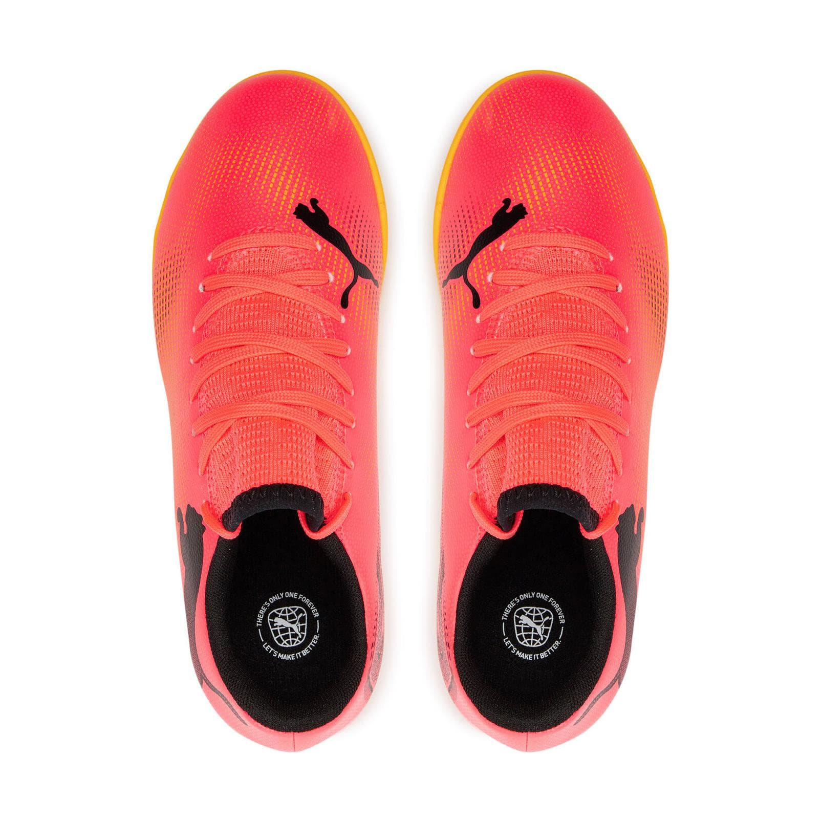 PUMA 7 PLAY TT - изображение 5