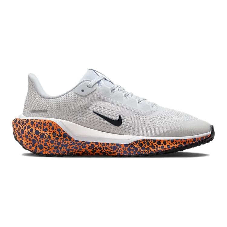 Кроссовки Nike Pegasus 41 Low Топ Детская Беговая Обувь Белая Малыш - изображение 2