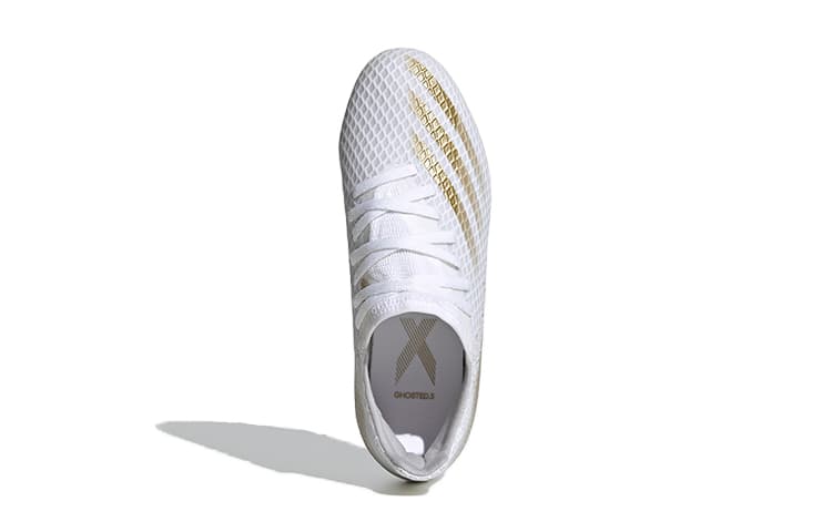 Бутсы adidas X GHOSTED - изображение 6