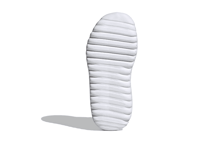 Кроссовки Adidas ActiveFlex BOA 3,0 Дышащие Низкие Кроссовки для Беговых Занятий Детские Белые Фиолетовые Детские - изображение 6