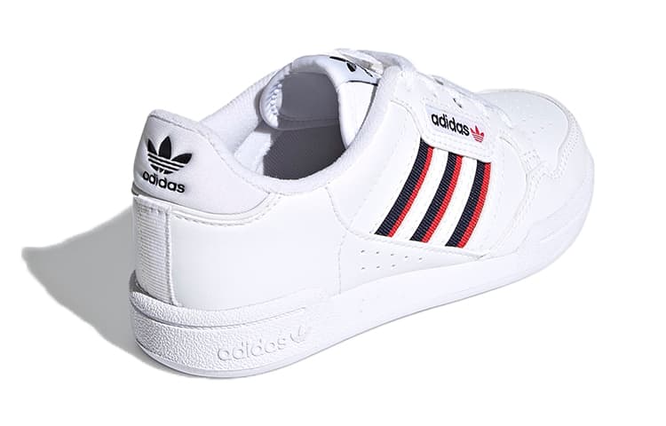 Кроссовки adidas originals Continental 80 - изображение 6