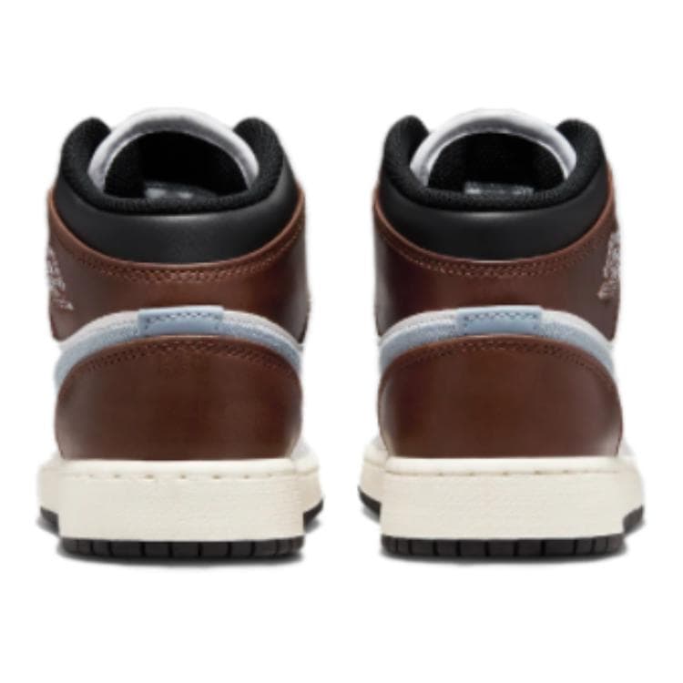 Jordan Mid SE - изображение 5