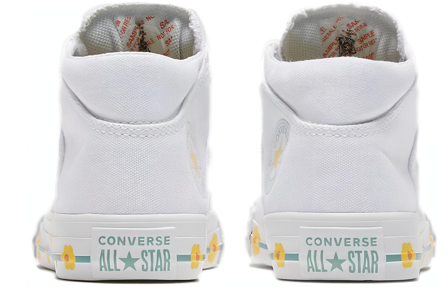Converse All Star - изображение 5