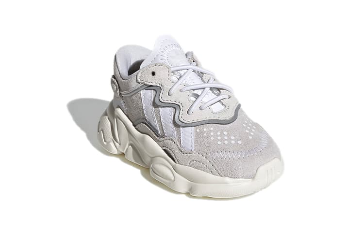 Кроссовки adidas originals Ozweego - изображение 5