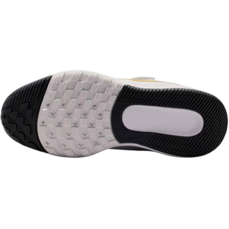 Кроссовки Nike Star Runner 5 Детские беговые кроссовки Белый - изображение 6