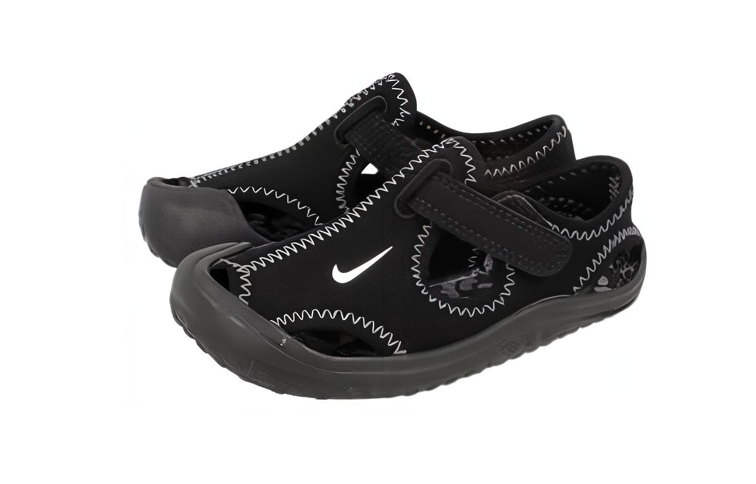 Кроссовки TD Nike Sunray Protect - изображение 5