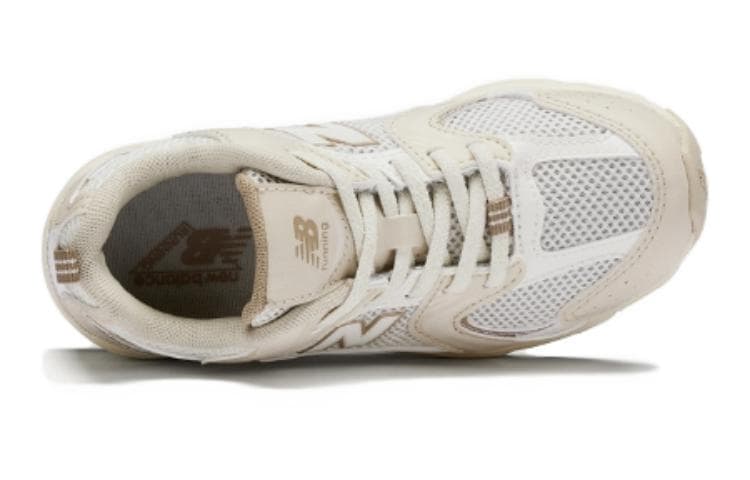 Кроссовки New Balance NB 530 - изображение 3