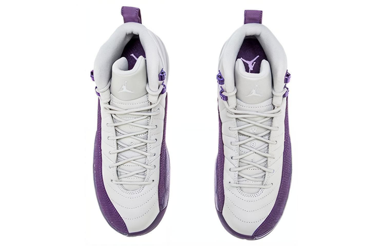 Кроссовки для баскетбола Jordan Air Jordan 12 GS - изображение 7