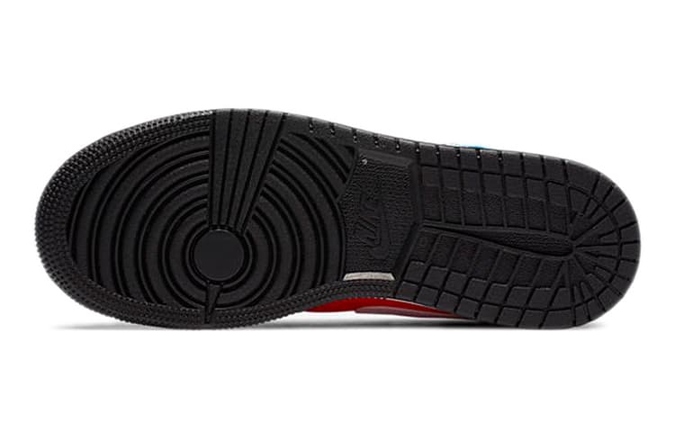 Кроссовки для баскетбола Jordan Air Jordan 1 "Game Time" GS - изображение 15