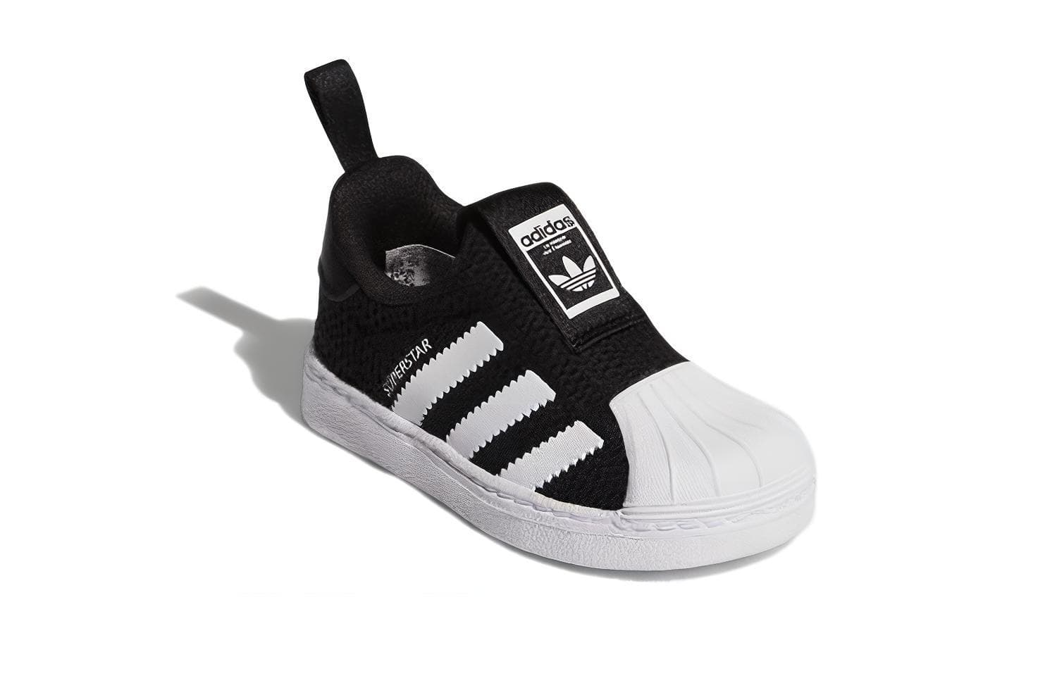 Кроссовки adidas originals Superstar 360 C - изображение 5