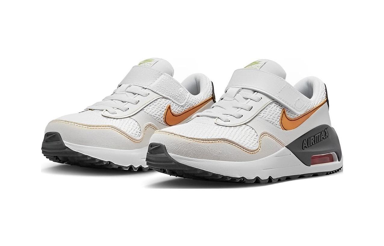 Кроссовки Nike Air Max SYSTM BP - изображение 3