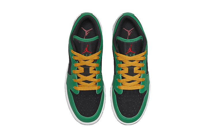 Кроссовки для баскетбола Jordan Air Jordan 1 Low SE GS - изображение 5