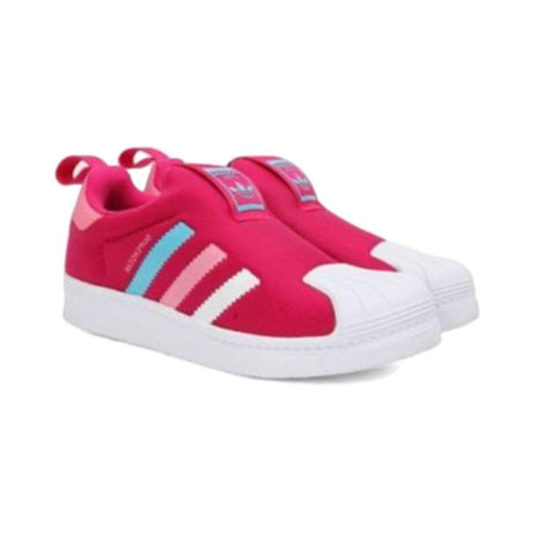 Кроссовки adidas originals Superstar 360 C - изображение 5
