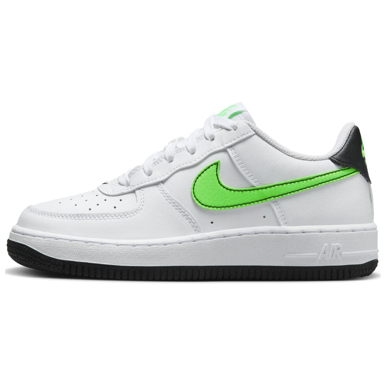 Кроссовки Nike Air Force 1 GS - изображение 1