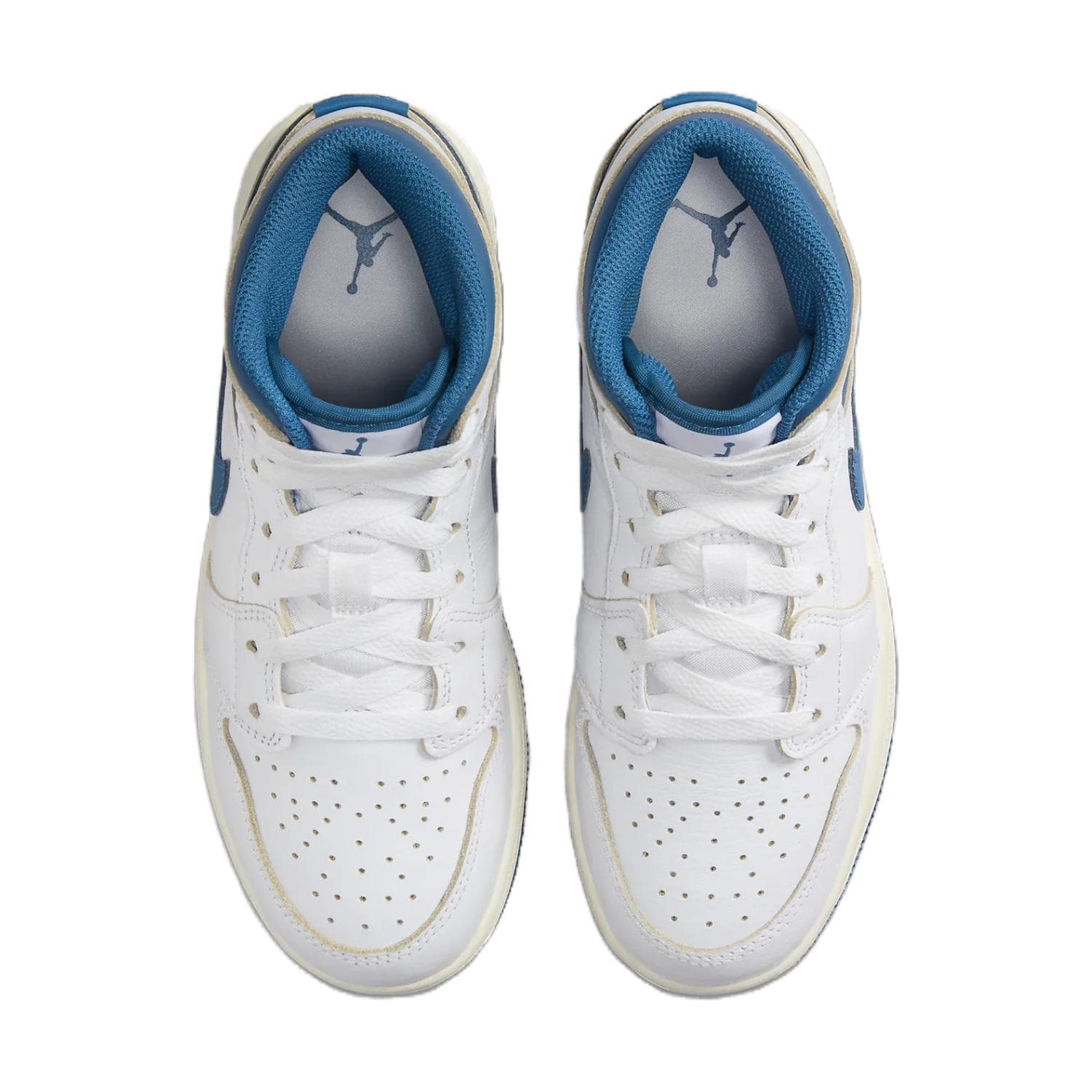 Jordan Air Jordan 1 - изображение 4