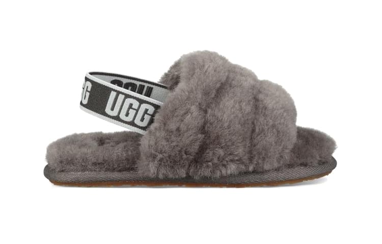UGG Fluff Yeah Slide - изображение 2