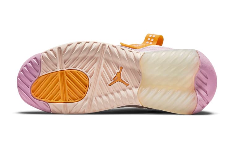 Кроссовки Jordan MA2 - изображение 7