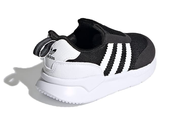 Кроссовки adidas originals ZX 360 - изображение 6