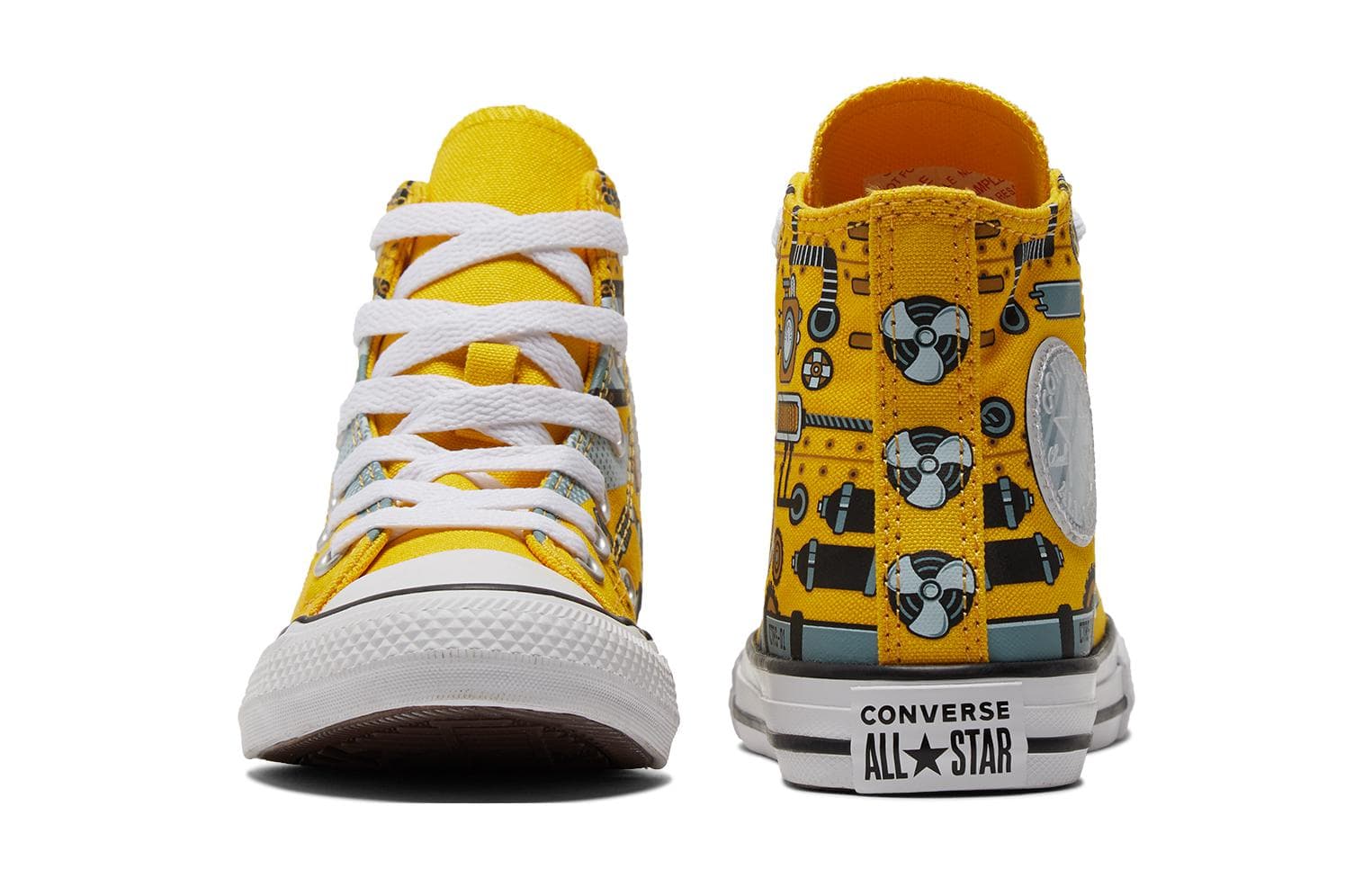 Converse Chuck Taylor All Star - изображение 4