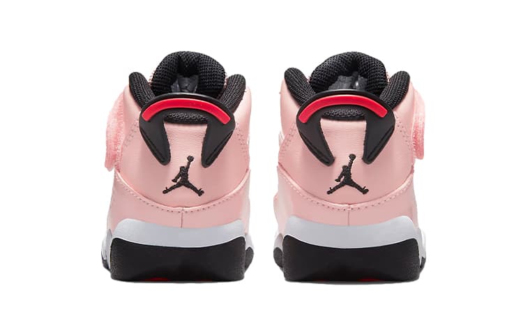 Кроссовки Jordan Air Jordan 6 Rings - изображение 5