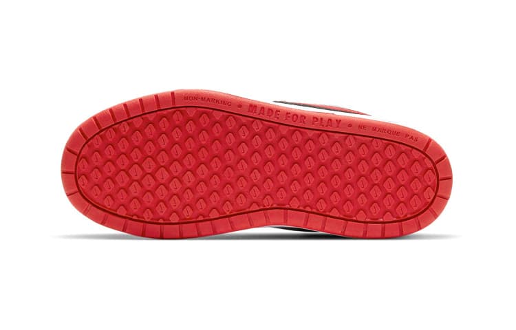 Кроссовки Nike Pico 5 - изображение 7