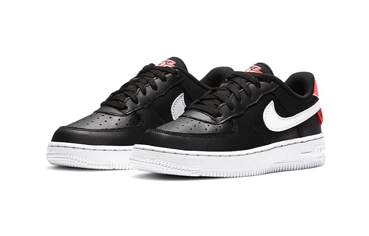 Кроссовки Nike Air Force 1 Low Worldwide - изображение 5