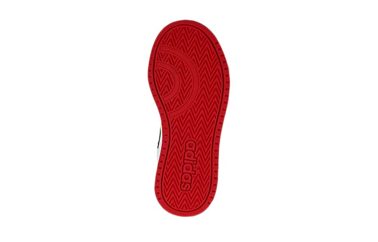 Кроссовки POKEMON x adidas neo Hoops 2.0 Mid - изображение 5