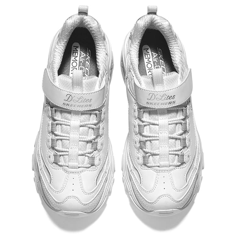 Skechers D'LITES - изображение 4