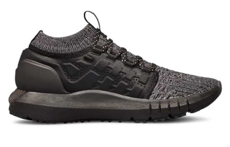 Кроссовки Under Armour HOVR Phantom GS - изображение 2