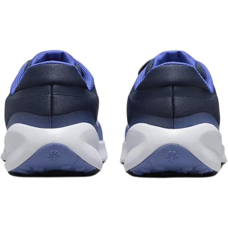 Кроссовки Nike REVOLUTION 7 Удобный Противоскользящий Амортизация Устойчивый к износу Отскок Низкий Верх - изображение 5