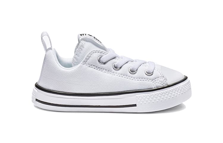 Кроссовки Converse Chuck Taylor All Star - изображение 3