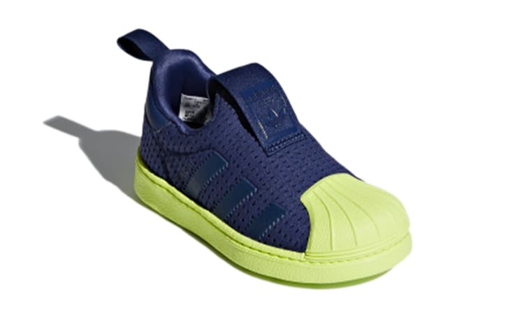 Кроссовки adidas originals Superstar 360 I - изображение 3