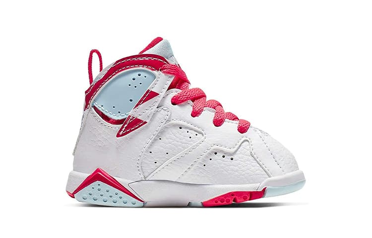 Кроссовки Jordan Air Jordan 7 Retro "Topaz Mist " - изображение 2