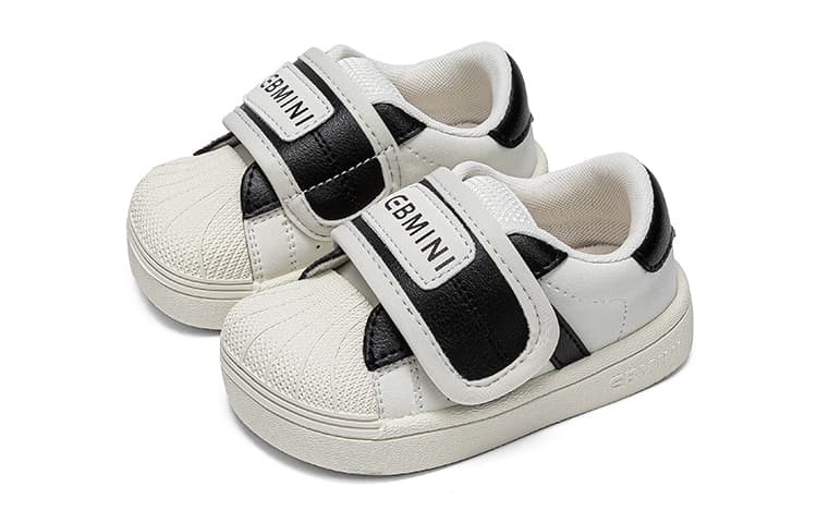 Кроссовки EBMINI Low Топ Обувь для малышей Infant and Toddler - изображение 5