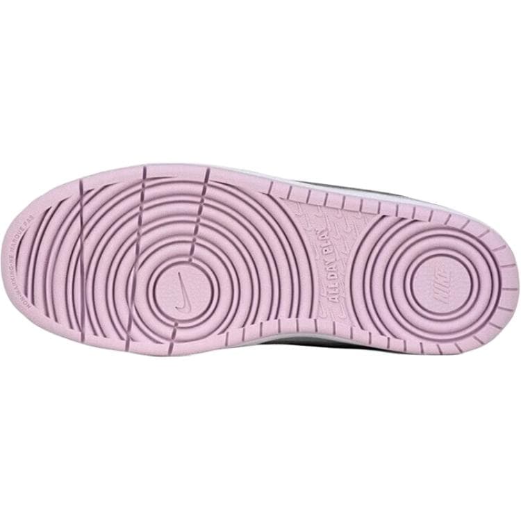 Кроссовки Nike Court Borough Low 2 GS - изображение 7