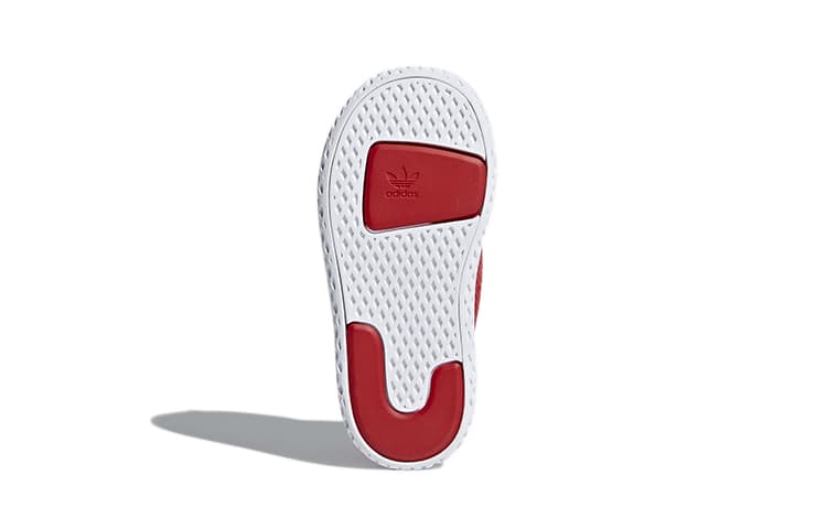 Кроссовки Pharrell Williams x adidas originals Tennis Hu - изображение 6