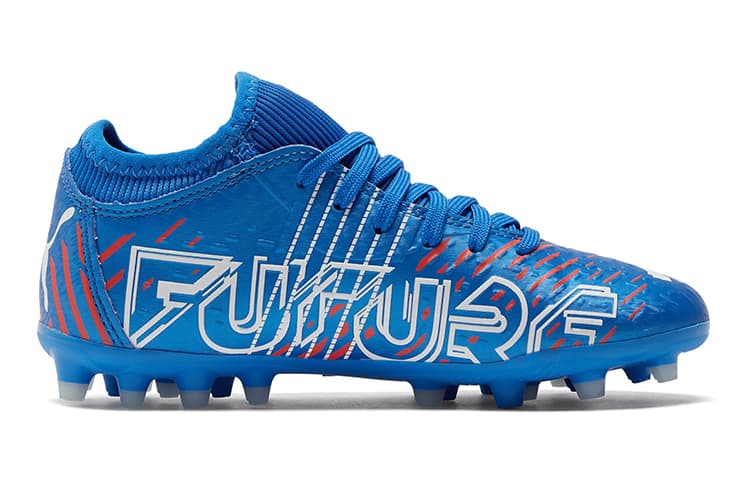 Бутсы PUMA Future Z 4.2 MG - изображение 2